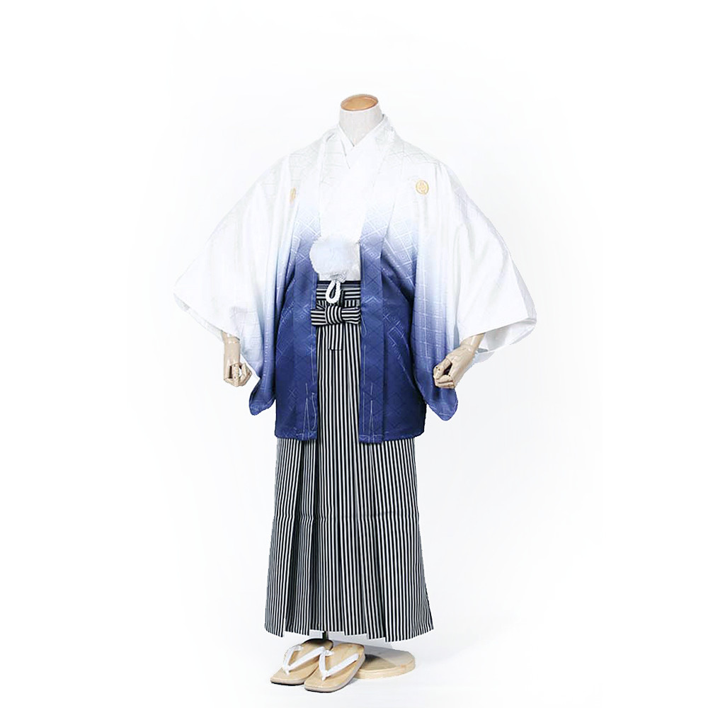 着物袴セット ジュニア用 145～154cm 小町 水色 卒業式 NO34323 着物袴セット ジュニア用 145～154cm 小町 水色 卒業式 NO26070