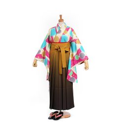 kf-25 多色使い水玉