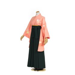 kf-32 シャーベットオレンジ