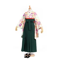 kf-49 パステル調花柄