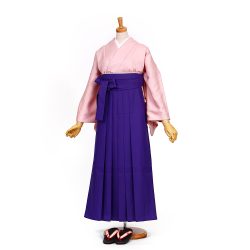 muji-1  ピンク色無地