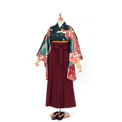 kf-205 深緑に束ね熨斗