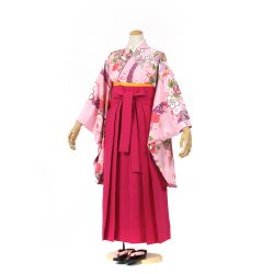 kfs-32 ピンク大花