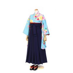 kfs-57 水色に万葉菊