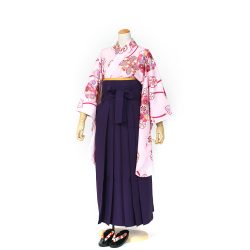 kfss-24 ピンク花