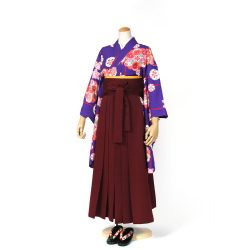 kfss-27 青紫花