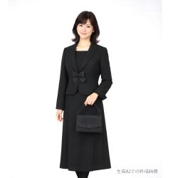 FO-6 ブラックフォーマル