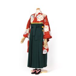 kfss-12 朱赤花まり