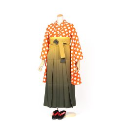kfss-19 オレンジドット