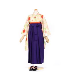 kfss-35 クリーム花蝶