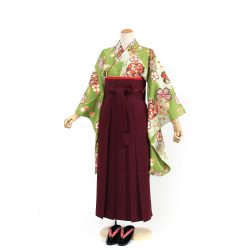 kfss-44 若草鹿の子