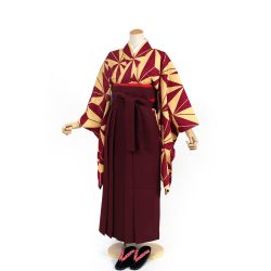 kfss-49 幾何学模様