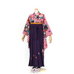 kfss-5 縦じま花