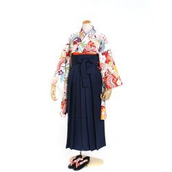 kfss-7 白系古典花