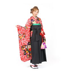 FK-13　きもの道楽