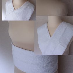 着物の補正